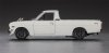 Hasegawa 20427 Nissan Sunny Truck w/Chin Spoiler 1/24